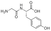 Glycyltyrosine 658-79-7